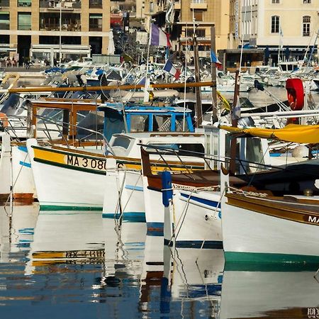 La vie est belle - Longchamps-Canebière-Gare Marsiglia Esterno foto